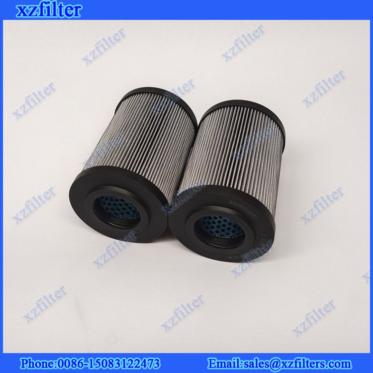 Replacement Hydraulic Filter Element R928005891 1.0160 H10XL-A00-0-M 1.0160 PWR10-A00-0-M