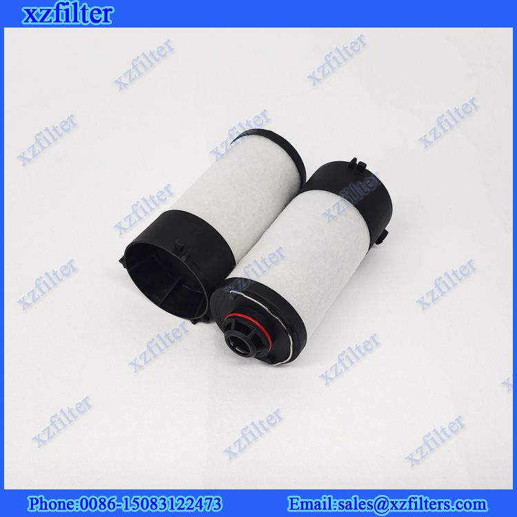 Alternative replacement Mikropor filter element cartridge MKO-150-X