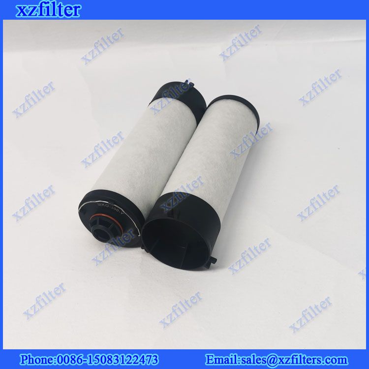 Alternative replacement Mikropor filter element cartridge MKO-300-Y