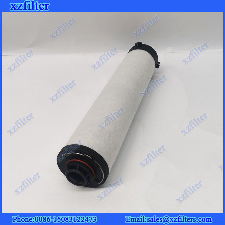 Alternative replacement Mikropor filter element cartridge MKO-1210-X MKO-1210-Y