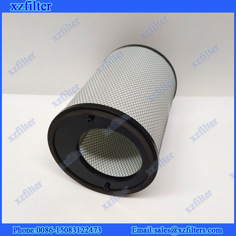 Replacement Aerzen Air Filter Element 175240000