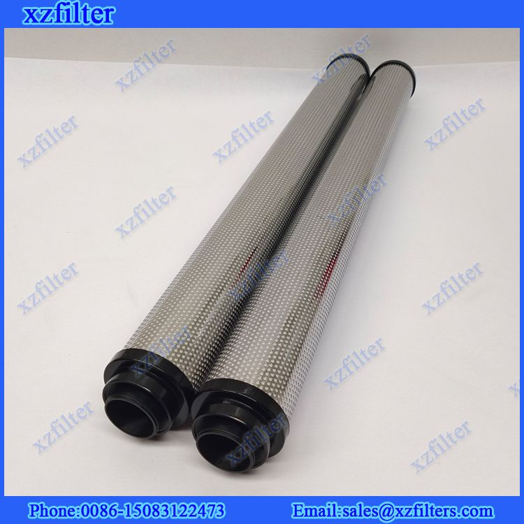 Replacement inline filter element T-800E KL-T800E KLAE-T800E