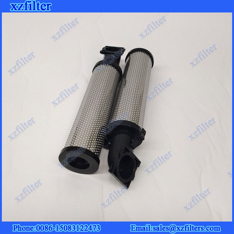 Replacement inline filter element T-200E KL-T200E KLAE-T200E