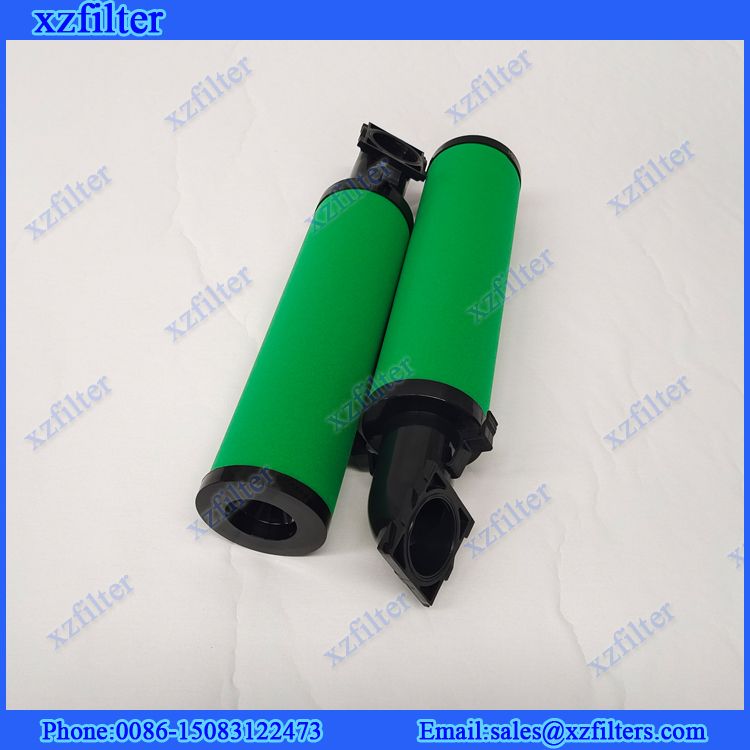 Replacement inline filter element H-200E KL-H200E KLAE-H200E