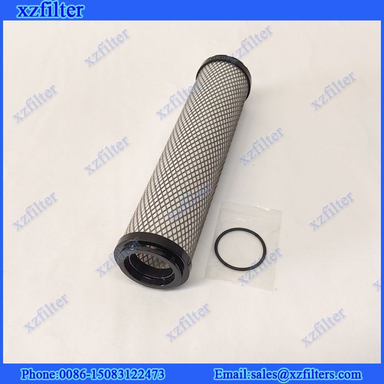 Replacement Zander inline filter element 2030V