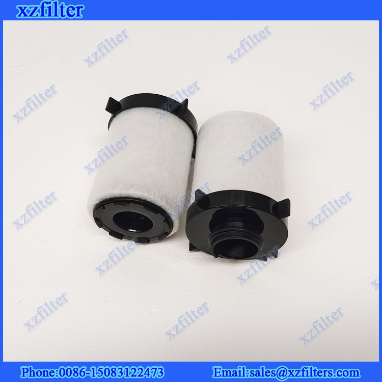 Replacement air compressor pipeline filter element 85565638