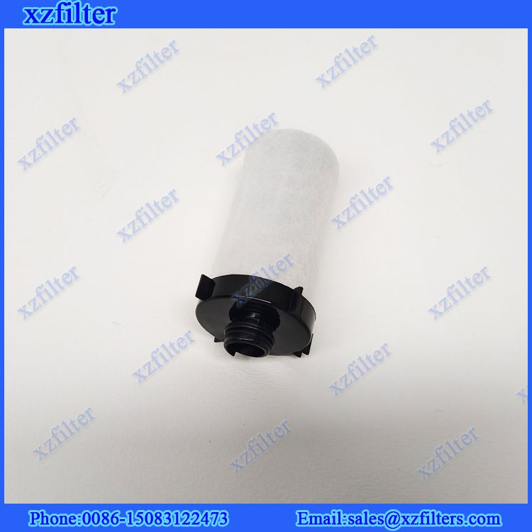 Replacement air compressor pipeline filter element 85565596