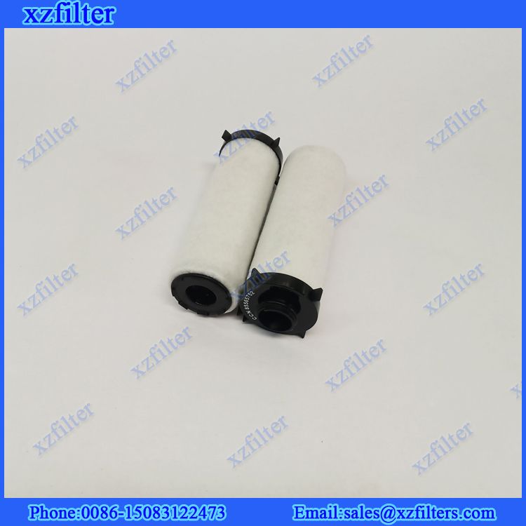 Replacement air compressor pipeline filter element 85565752