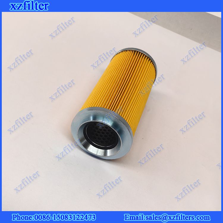 Replacement Hydraulic Filter Element 852439MIC25NBR