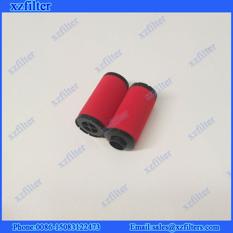 Replacement compressed air filter element K058AX