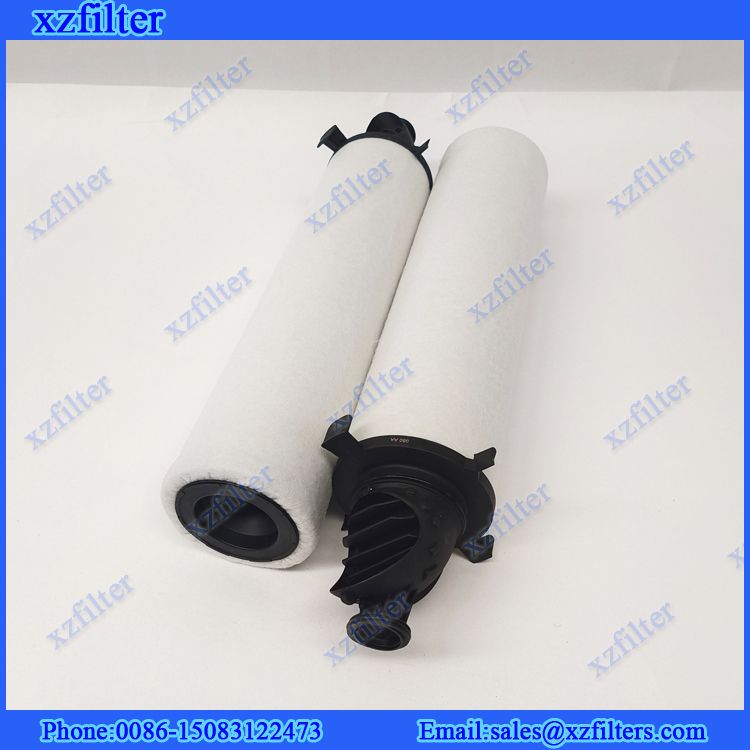 Replacement compressed air filter element 050AA