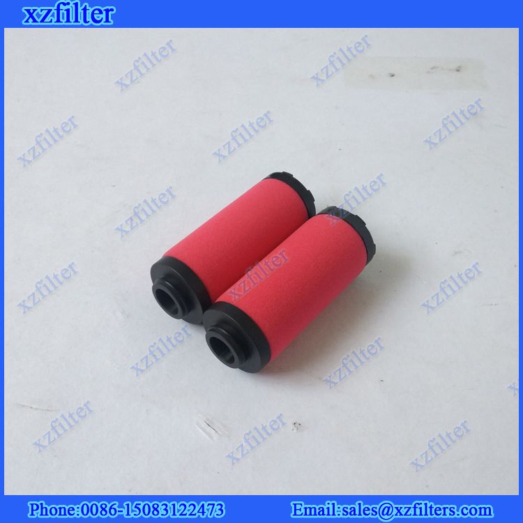 Replacement compressed air filter element K030AA K030AO