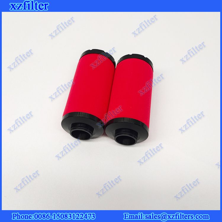 Replacement compressed air filter element K058AA K058AO