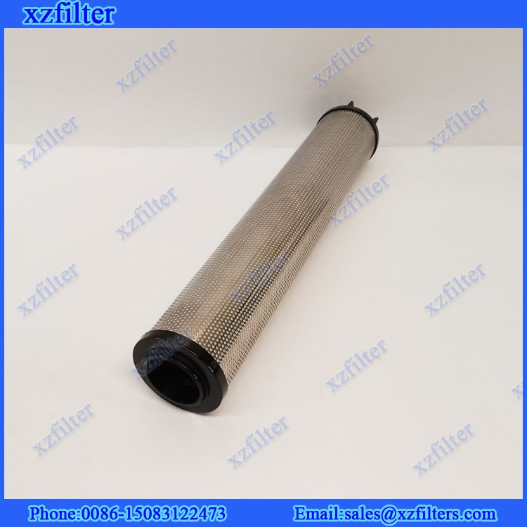 Replacement compressed air filter element L620ACS