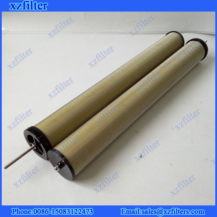 Replacement Hankison inline filter element E9-PV