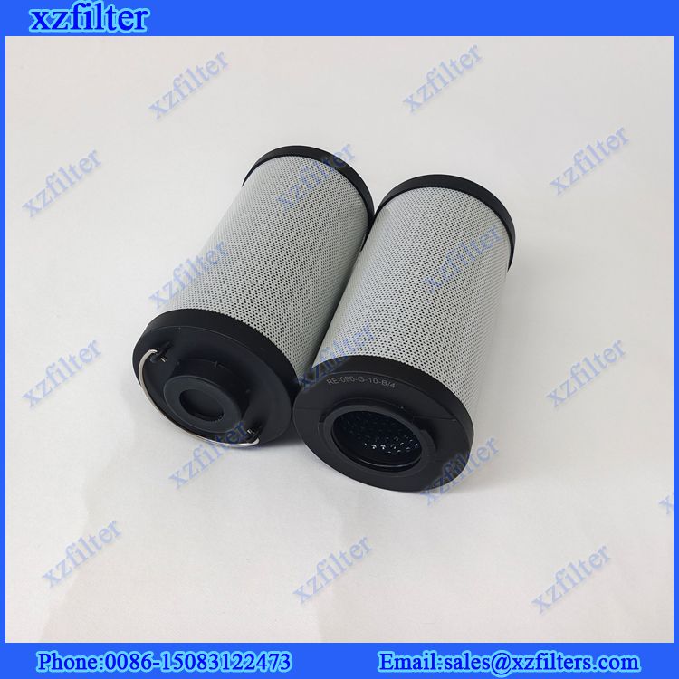 Replacement Stauff Filter Element RE-090-G-03-B/4 RE-090-G-05-B/4 RE-090-G-10-B/4 RE-090-G-20-B/4