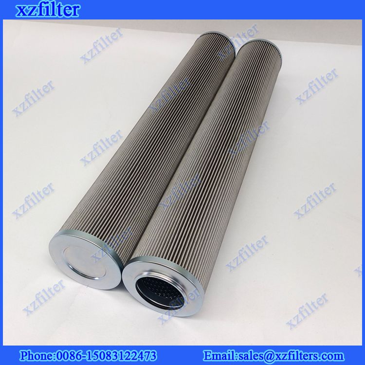 Replacement Filter Element for Medium-Pressure Filters NL-1000-E-06-B/4