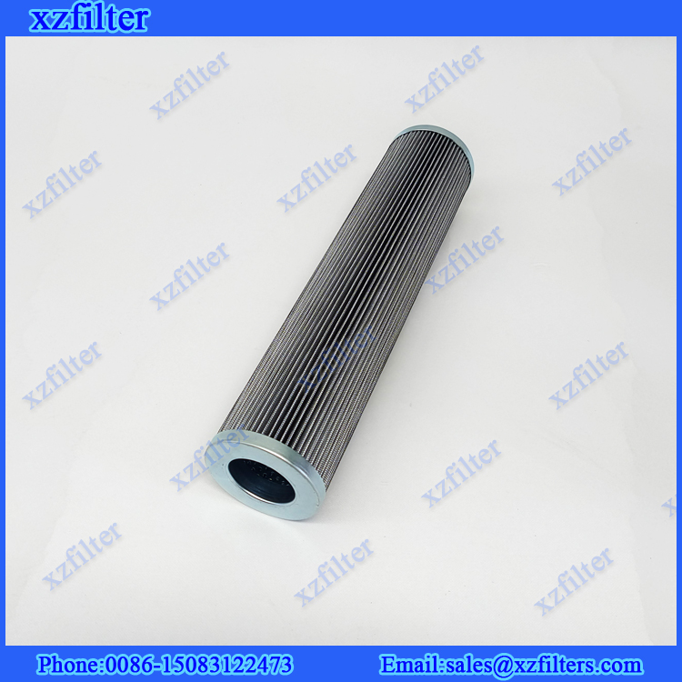D143T25B Hydraulic Filter Suitable for Filtrec Replacement Part
