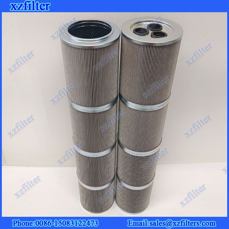 Replacement 01.E Lubrication Filter Element 323172 01.E4001.3VG.10.S.P.- 01.E 4001.3VG.10.S.P.-