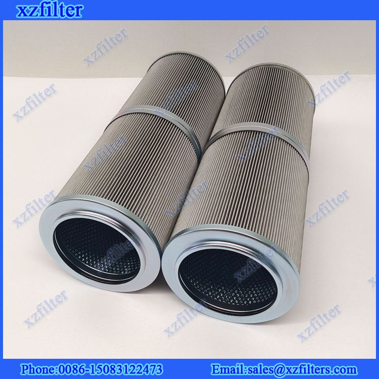 Replacement 01.E Lubrication Filter Element 307925 01.E2001.6VG.10.E.P 01.E 2001.6VG.10.E.P