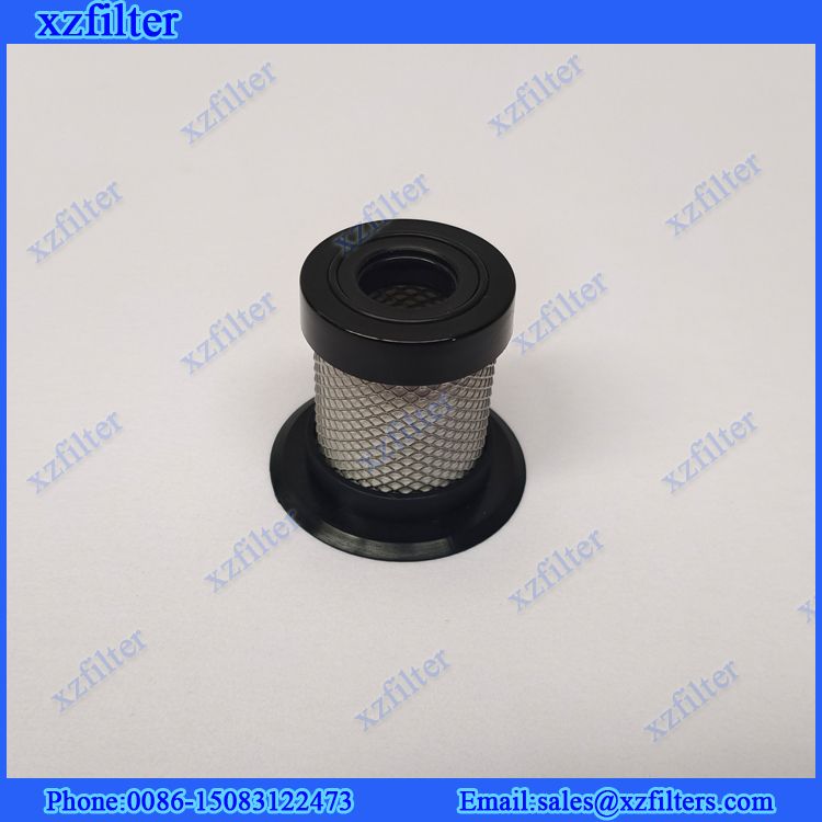 Replacement Hankison Filter Element E6-12