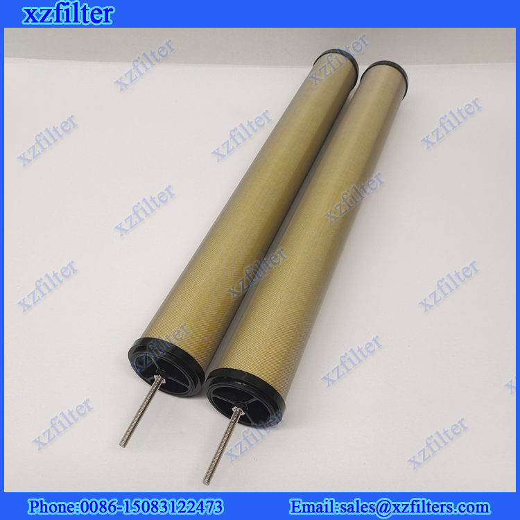 Replacement Kaeser Compressed Inline Air Filter Element E-B-185 9.4822. ...