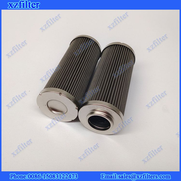 Replacement HYDAC Pressure Filter Element 0240D050W/HC