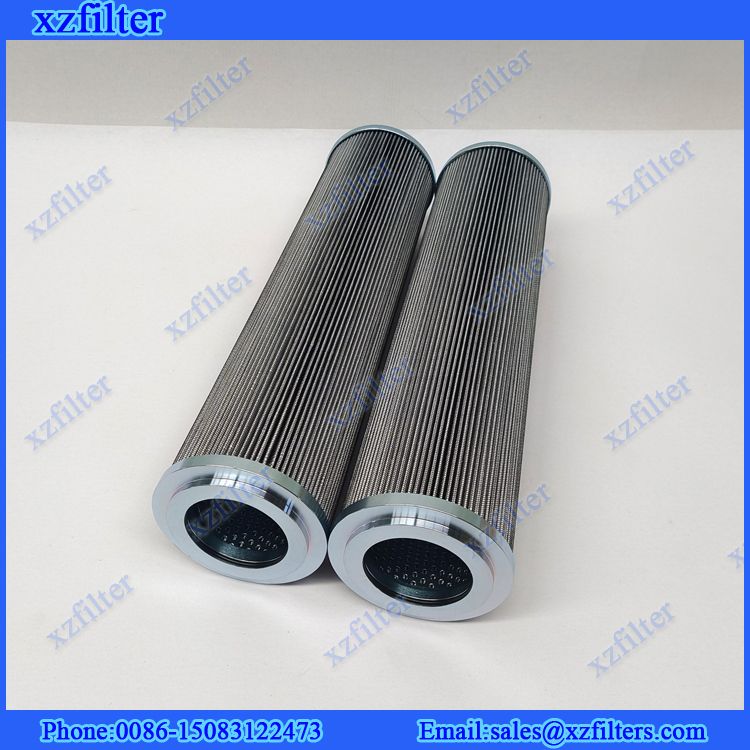 Interchange Hilco Filter Element PH518-01-CG