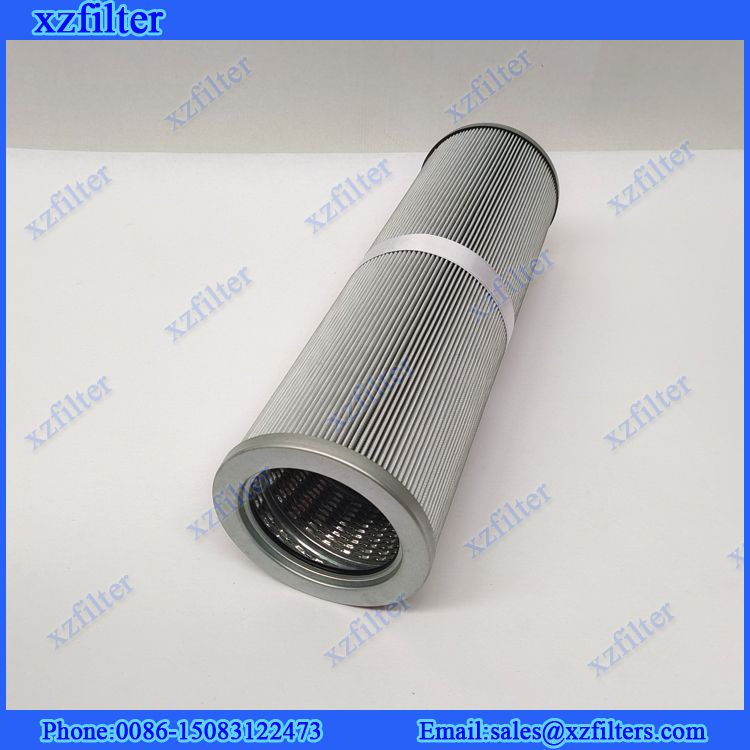 Interchange Hilco Filter Element PH720-01-CG