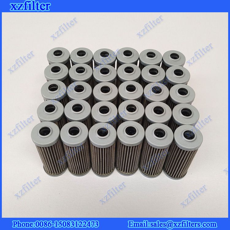 Replacement Hydraulic Filter Element 300597 01.E 30.40G.HR.E.P.- 327265 01.E 30.40G.HR.E.V.