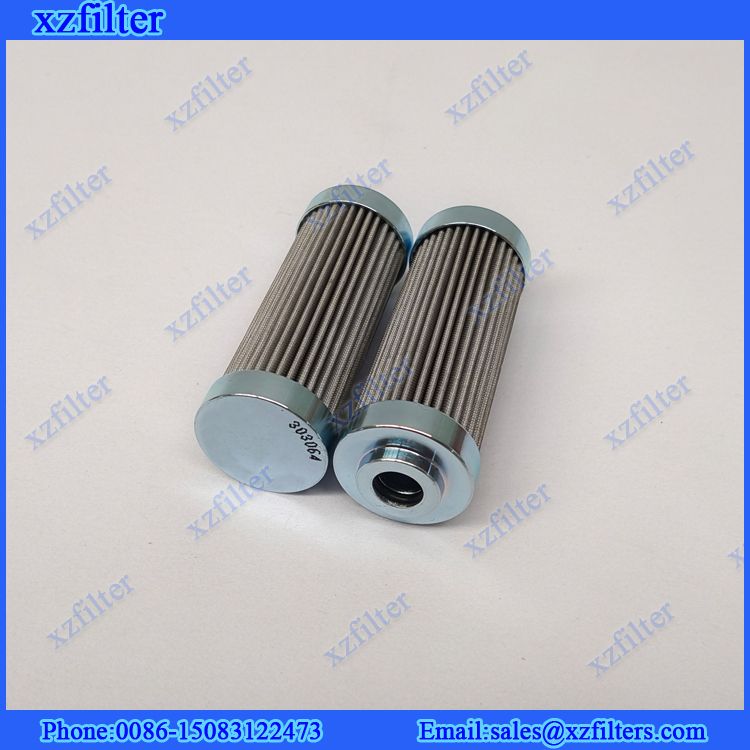 Replacement Hydraulic Filter Element 303064 01.E30.3VG.HR.E.P. 01.E 30.3VG.HR.E.P. 