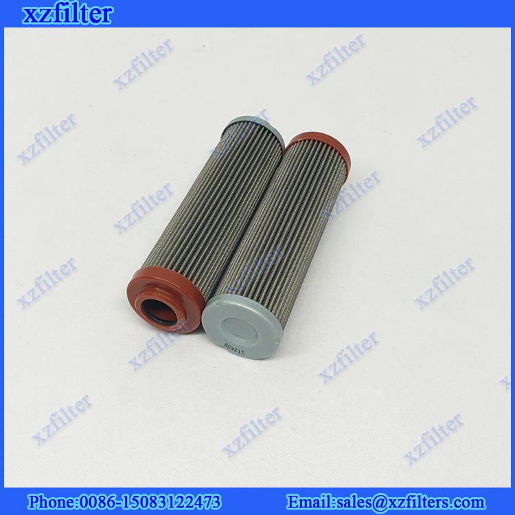 Replacement 01.NL In-Line Filter Element 312638 01.NL63.25G.30.E.P.- 01.NL 63.25G.30.E.P.-