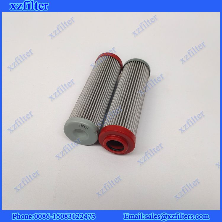 Replacement 01.NL In-Line Filter Element 312636 01.NL63.3VG.30.E.P.- 01.NL 63.3VG.30.E.P.-