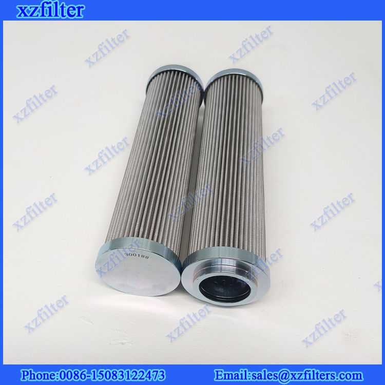 01.E Hydraulic Pressure Filter Element 300188 01.E240.10VG.HR.E.P.- 01.E 240.10VG.HR.E.P.-