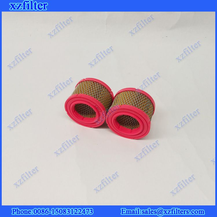 Replacement Air Compressor Part Air Filter Cartridge 6.0215.0 6.0215.0 A1 6.0215.0/A1 SA12035