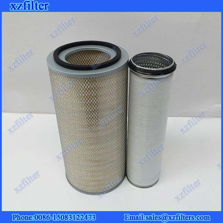 Replacement Air Compressor Part Air Filter Cartridge 6.1989.0