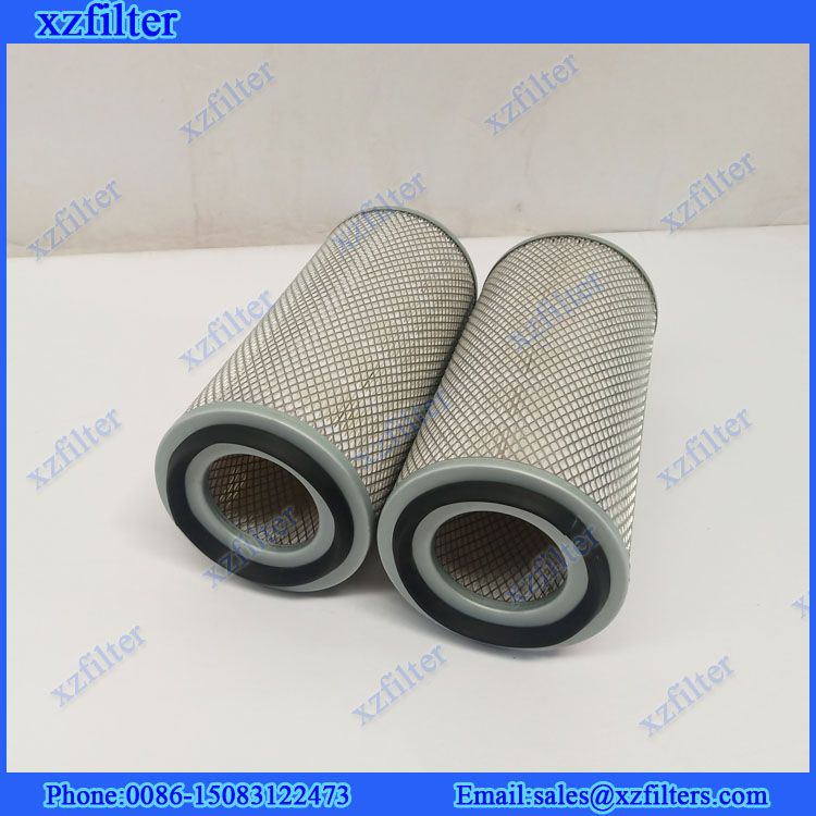 Replacement Air Filter Element 6.1996.0