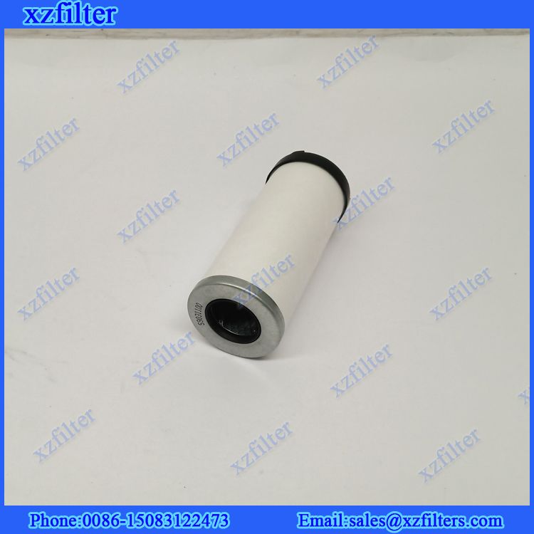 Replacement Hitachi Air Oil Separator Filter Element 59031100 52533020