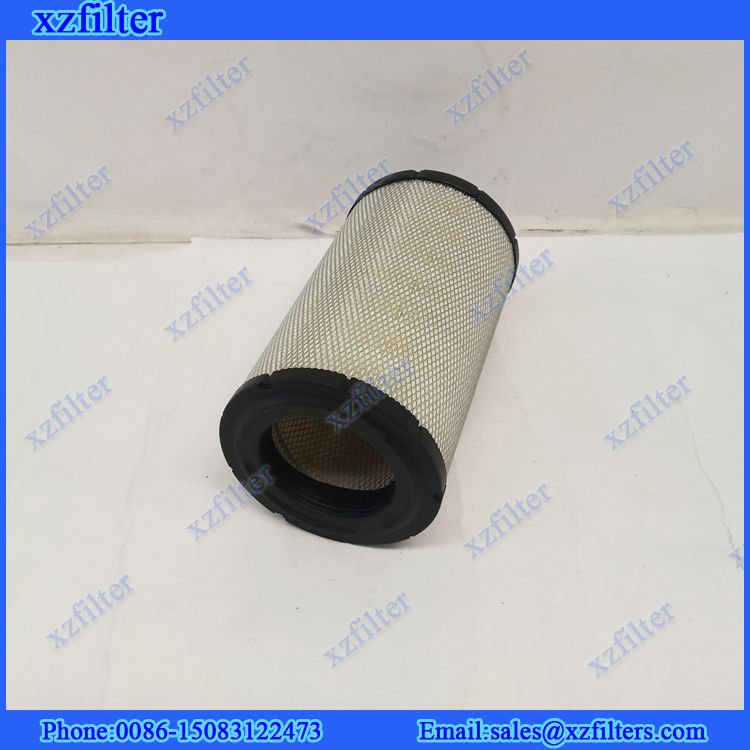 Replacement Hitachi Air Compressor Parts Air Filter 59031180