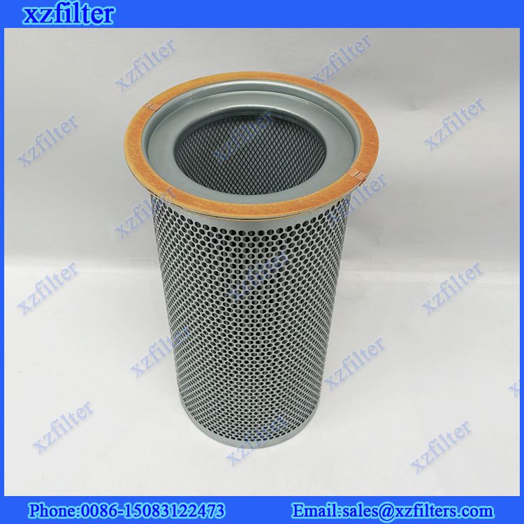 Replace Hitachi Air Oil Separator Filter Element 58453020