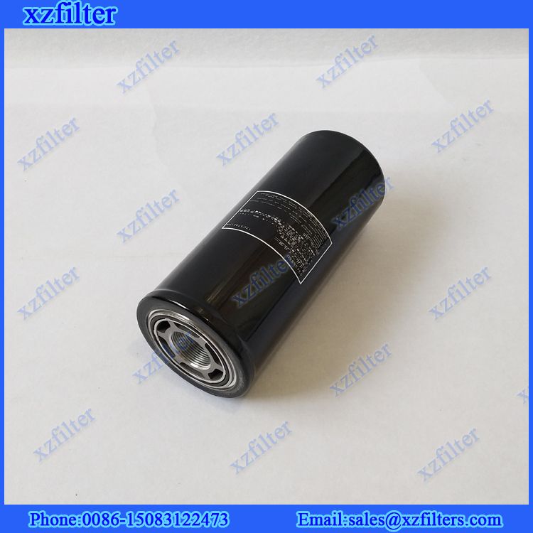 Replacement Hitachi Air Compressor Parts Oil Filter Element 53435850