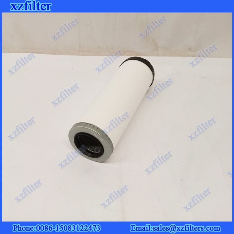 Replacement Hitachi Air Oil Separator Filter Element 59031070