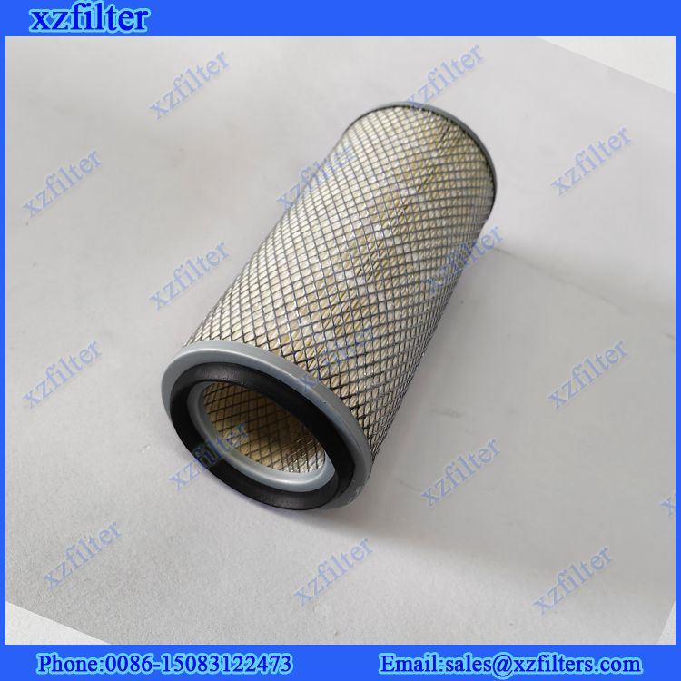 Air Filter Element for Screw Air Compressor 56003140295