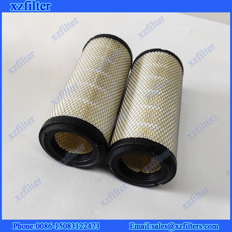 Air Filter Element for Screw Air Compressor 537702320510