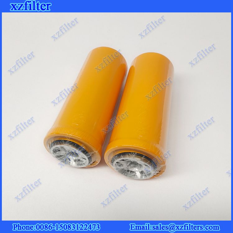 Hydraulic spin-on oil filter element CH-070-P10-A CH070P10A