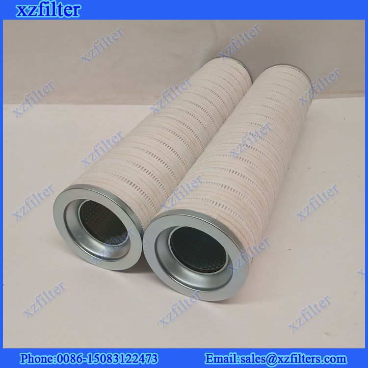 Replacement Hydraulic oil filter element HC8400FKT26H