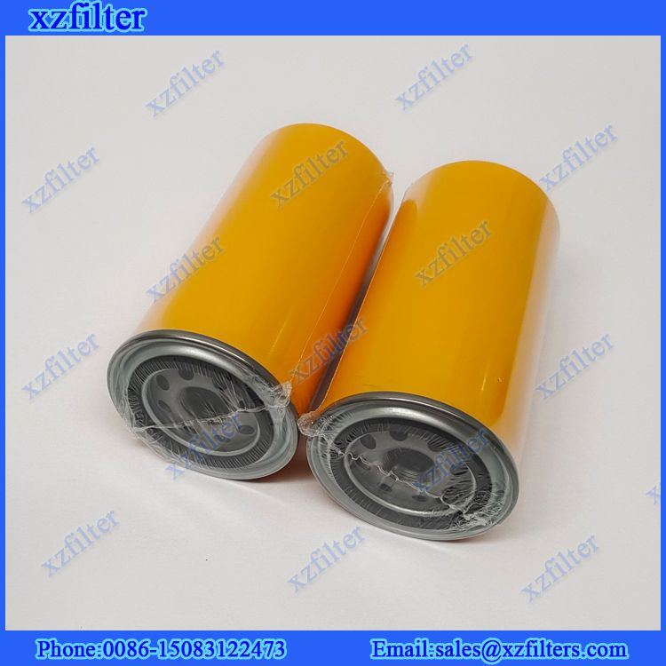 Hydraulic spin-on oil filter element CS-070-M90-A CS070M90A