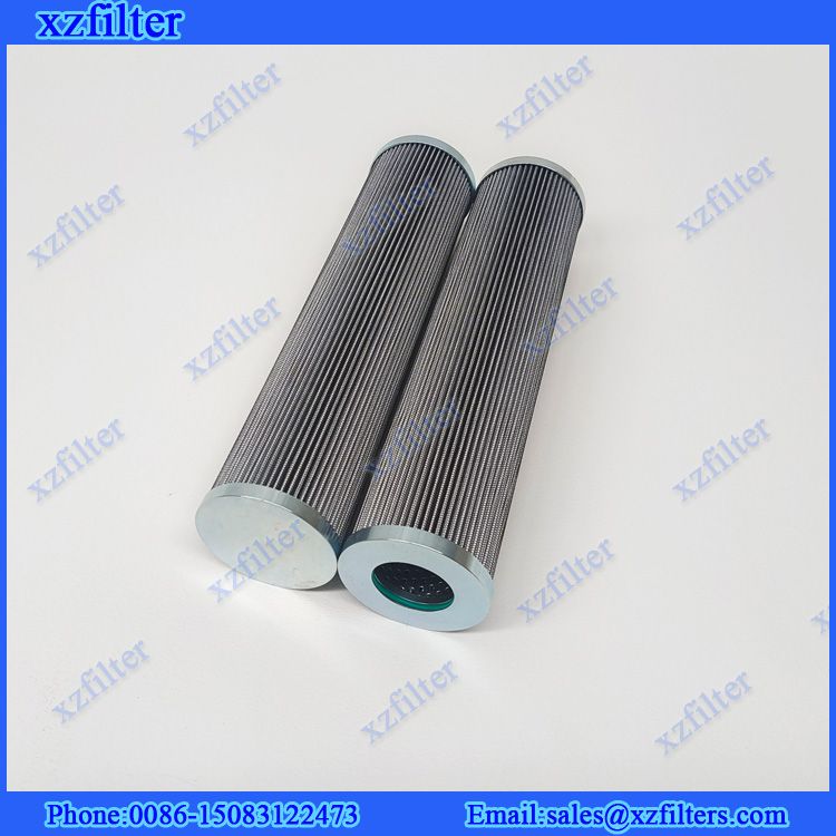 Replacement Pall Hydraulic oil filter element HC9601FCN13H HC9601FCS13H HC9601FDN13H HC9601FDS13H