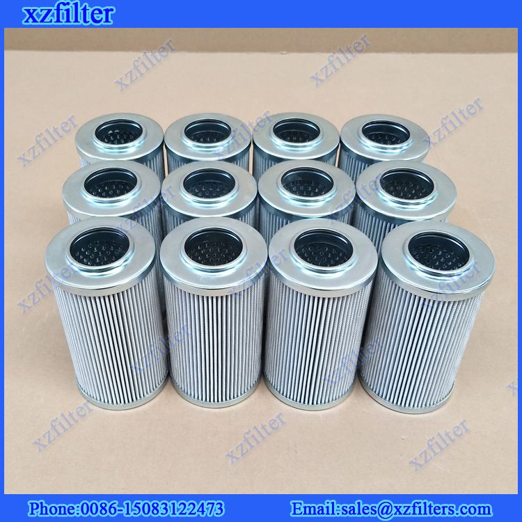 Replacement Filtrec Hydraulic Filter Element DHD330G10B