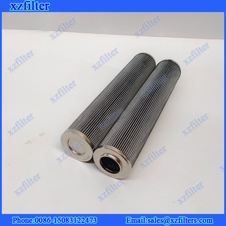 Replacement Filter Element for Rexroth R928016955 16.9600/U H10XL-E00-0-M 16.9600/U PWR10-E00-0-M